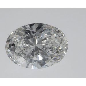 0.61ct OVAL Diamond - 500106320