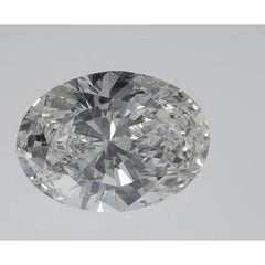 0.61ct OVAL Diamond - 500106320