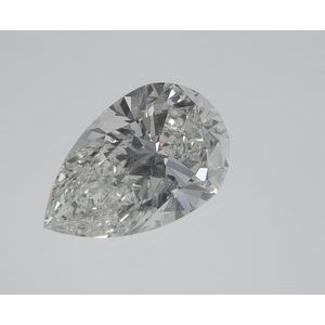 0.5ct PEAR Diamond - 500106327