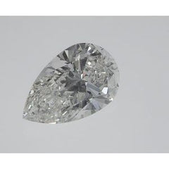 0.5ct PEAR Diamond - 500106327