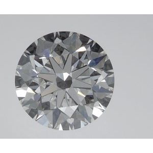 1.06ct ROUND Diamond - 500106231