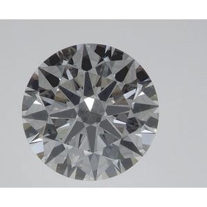 1.1ct ROUND Diamond - 500106233