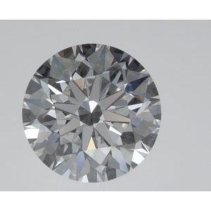 1.11ct ROUND Diamond - 500106238