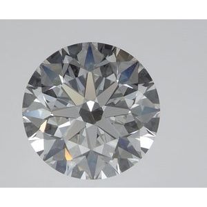 1.02ct ROUND Diamond - 500106241