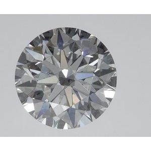 0.91ct ROUND Diamond - 500106244
