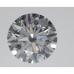 0.91ct ROUND Diamond - 500106244