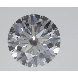 0.75ct ROUND Diamond - 500106249