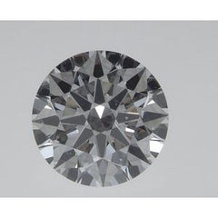 0.62ct ROUND Diamond - 500106257