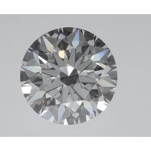 0.71ct ROUND Diamond - 500106256