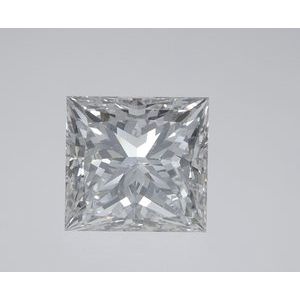 1.71ct SQUARE Diamond - 500106281