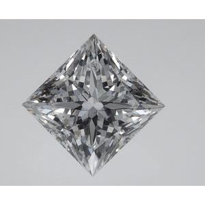 1.59ct SQUARE Diamond - 500106282