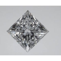 1.59ct SQUARE Diamond - 500106282