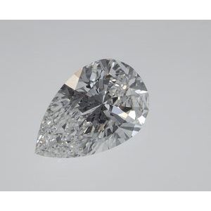 0.9ct PEAR Diamond - 500106299