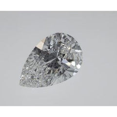 0.9ct PEAR Diamond - 500106299
