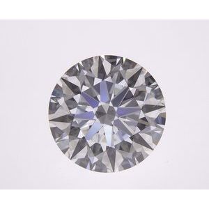 1.7ct ROUND Diamond - 500106224