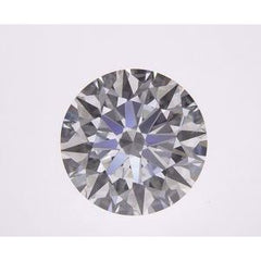 1.7ct ROUND Diamond - 500106224