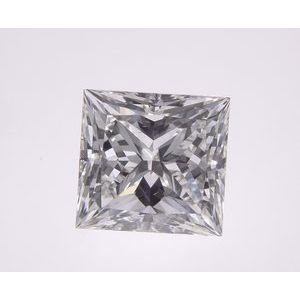 2.01ct SQUARE Diamond - 500106279