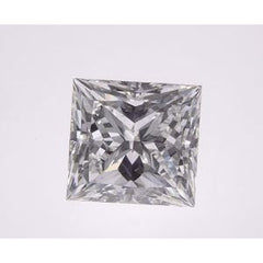 2.01ct SQUARE Diamond - 500106279