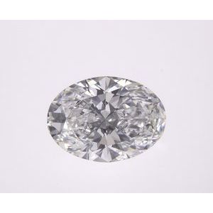 0.9ct OVAL Diamond - 500106302