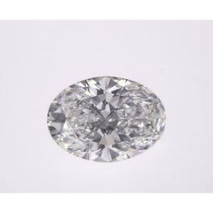 0.9ct OVAL Diamond - 500106302