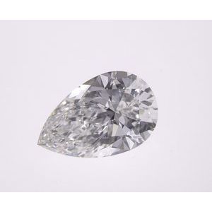 0.8ct PEAR Diamond - 500106304