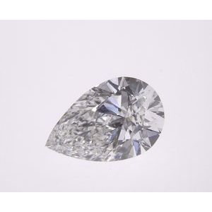 0.7ct PEAR Diamond - 500106308