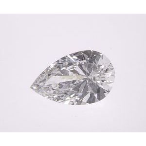 0.7ct PEAR Diamond - 500106309