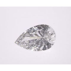 0.7ct PEAR Diamond - 500106309