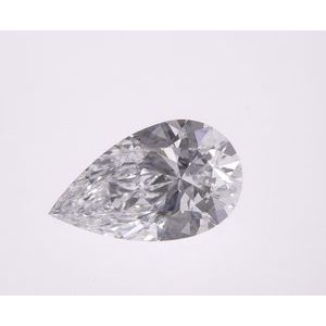 0.71ct PEAR Diamond - 500106306