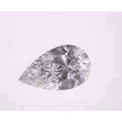 0.71ct PEAR Diamond - 500106306