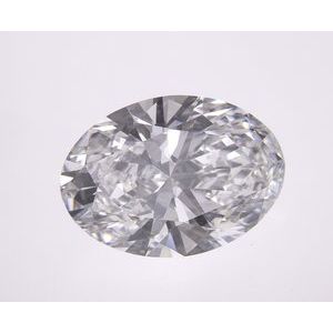 2.33ct OVAL Diamond - 603095