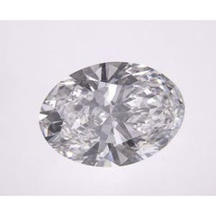 2.33ct OVAL Diamond - 603095