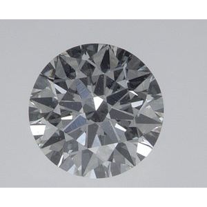 0.5ct ROUND Diamond - 500106965