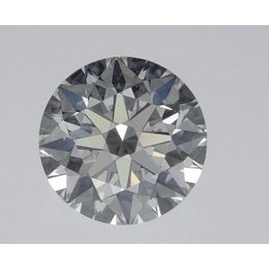 0.42ct ROUND Diamond - 500106997