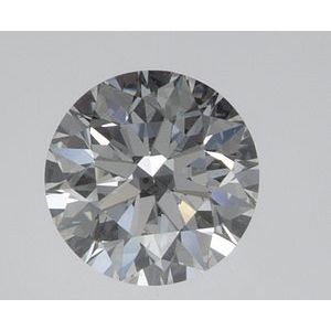 0.5ct ROUND Diamond - 500106986