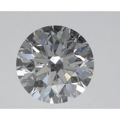 0.5ct ROUND Diamond - 500106986