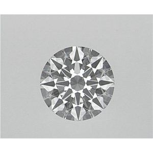 0.4ct ROUND Diamond - 500106990