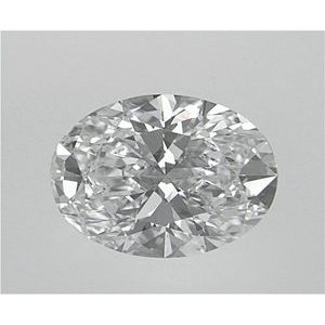 1.22ct OVAL Diamond - 500107023