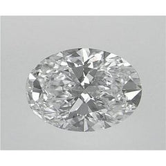 1.22ct OVAL Diamond - 500107023