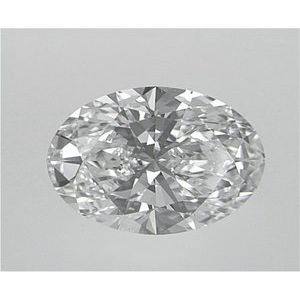 1.23ct OVAL Diamond - 500107024