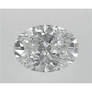 1.3ct OVAL Diamond - 500107025