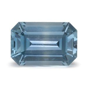 0.41ct EMERALD Sapphire - 500101023