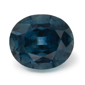 1.4ct OVAL Sapphire - 500101035