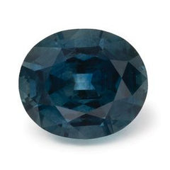 1.4ct OVAL Sapphire - 500101035