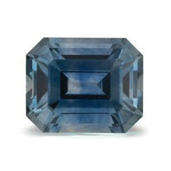0.64ct EMERALD Sapphire - 500101013