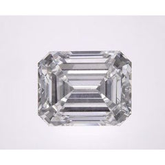 4.1ct EMERALD Diamond - 500106666