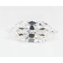1.07ct ELONGATED HEXAGON Diamond - 500107759