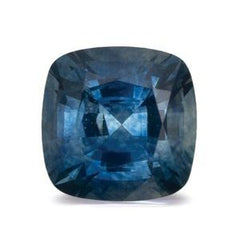 0.64ct CUSHION Sapphire - 500100998