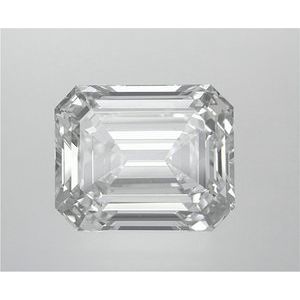 5.62ct EMERALD Diamond - 500106687