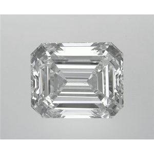 5.84ct EMERALD Diamond - 500106692